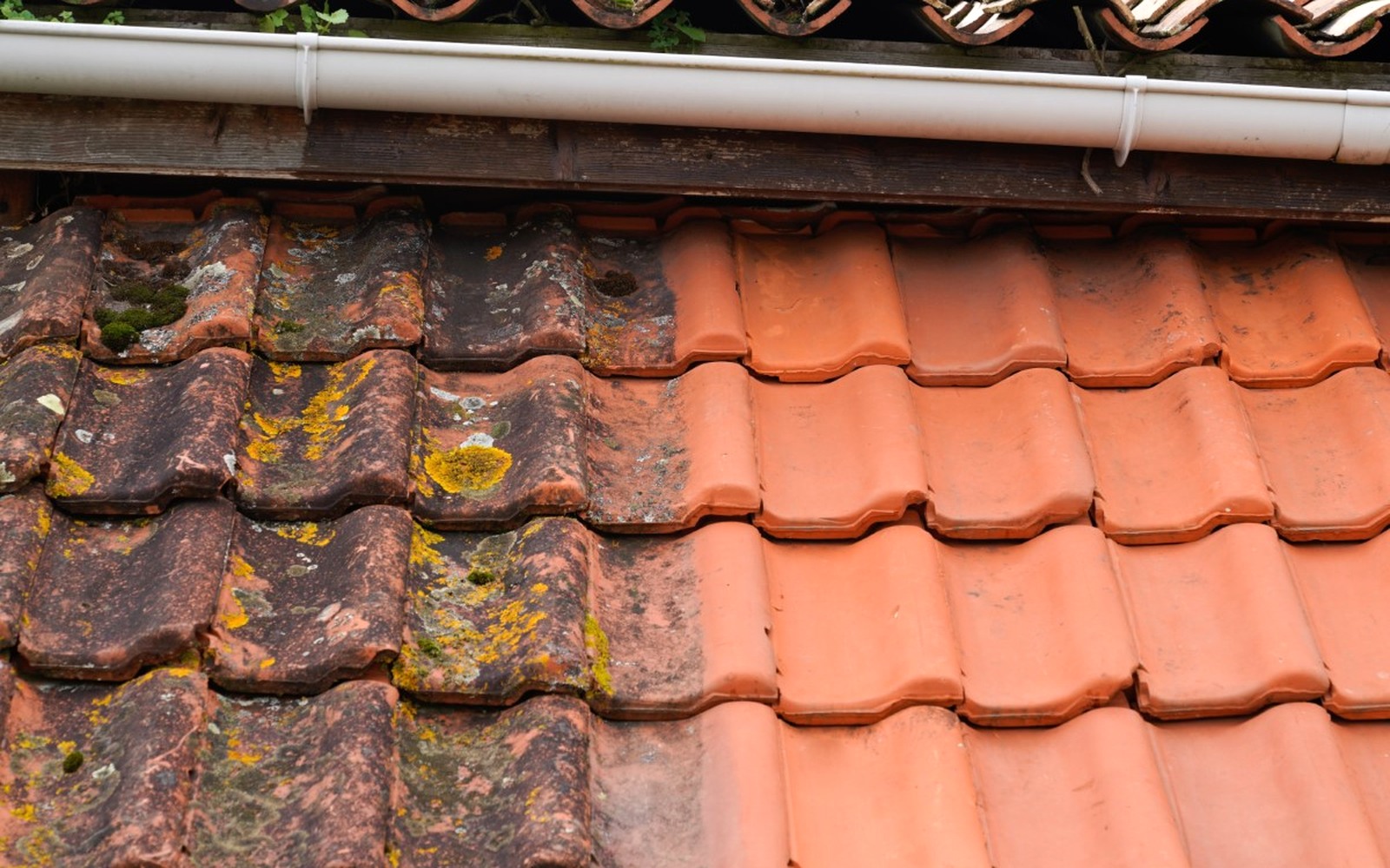 Travaux de couverture à Milon-la-Chapelle